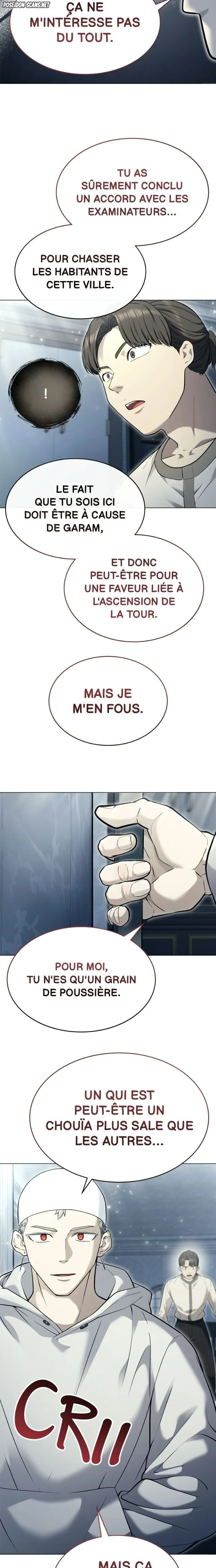 Tower Of God: Urek Mazino Chapitre 54 - Page 24