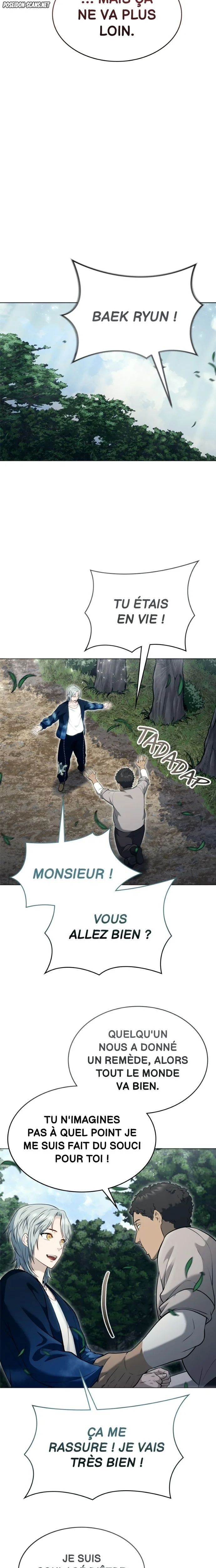 Tower Of God: Urek Mazino Chapitre 54 - Page 25