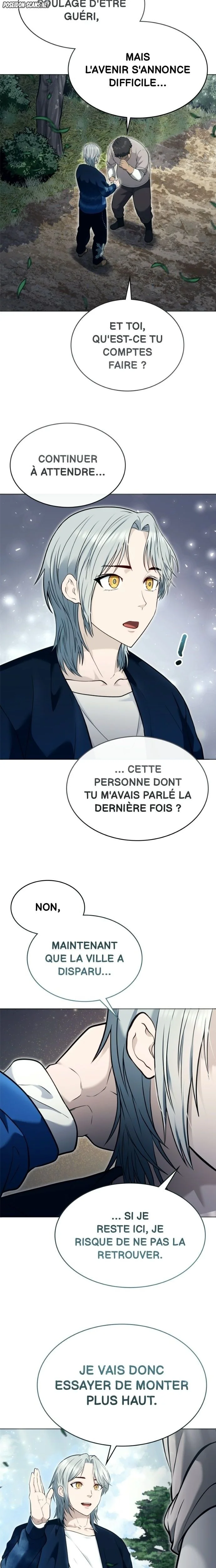 Tower Of God: Urek Mazino Chapitre 54 - Page 26