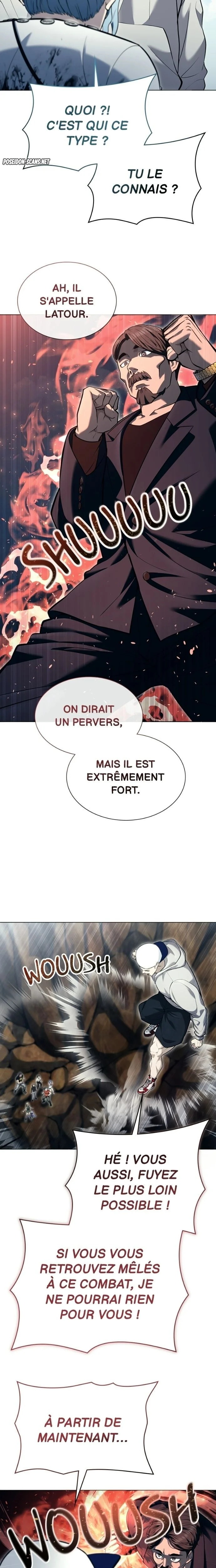 Tower Of God: Urek Mazino Chapitre 55 - Page 3
