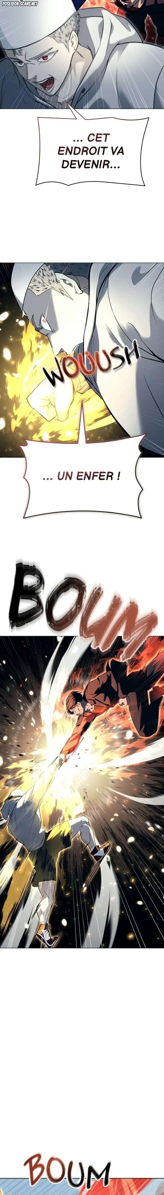 Tower Of God: Urek Mazino Chapitre 55 - Page 4