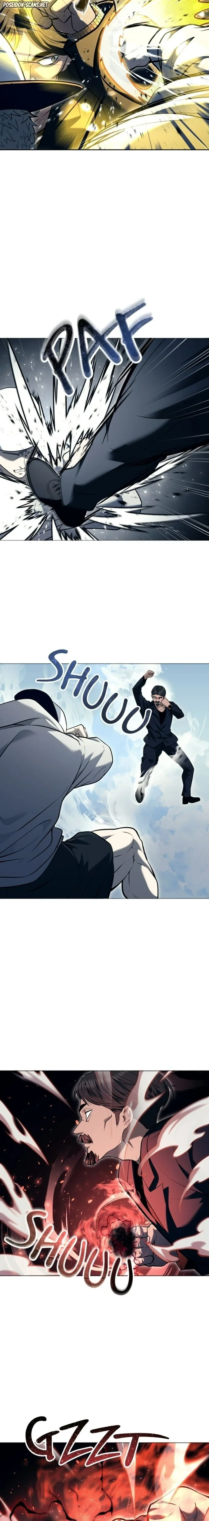 Tower Of God: Urek Mazino Chapitre 55 - Page 6