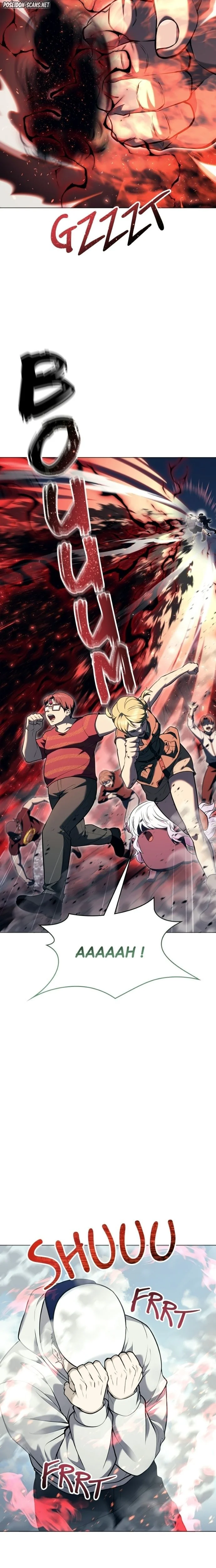 Tower Of God: Urek Mazino Chapitre 55 - Page 7