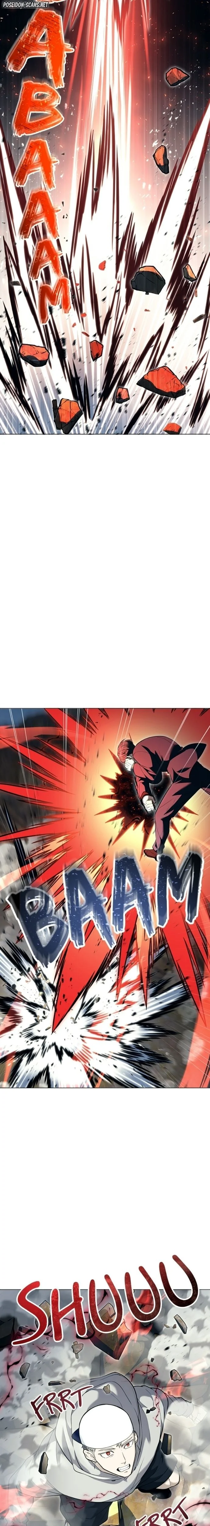 Tower Of God: Urek Mazino Chapitre 55 - Page 9