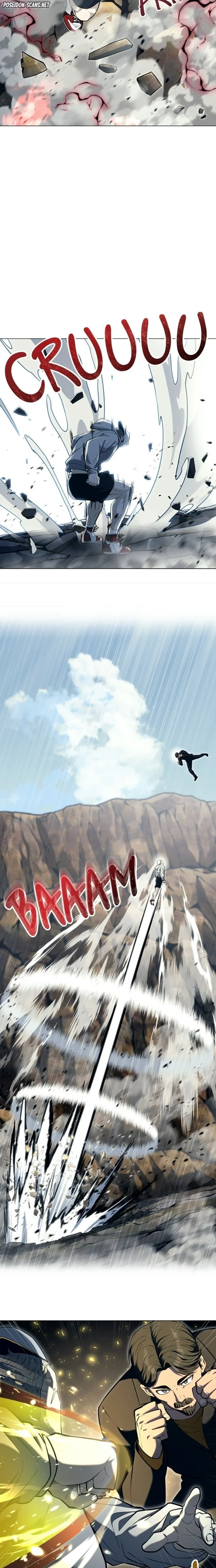 Tower Of God: Urek Mazino Chapitre 55 - Page 10