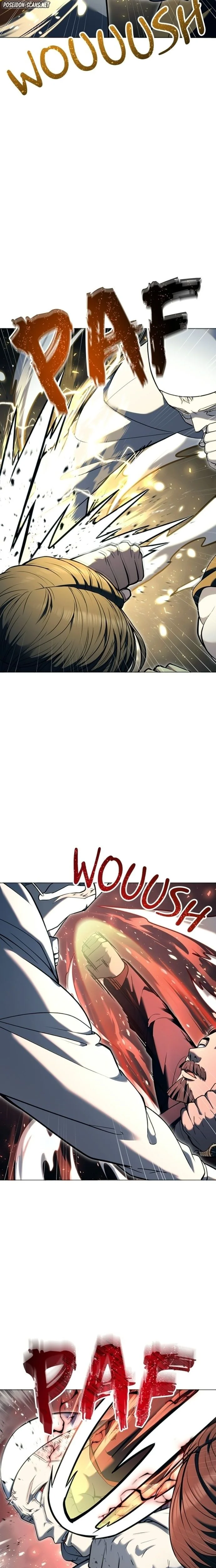 Tower Of God: Urek Mazino Chapitre 55 - Page 11