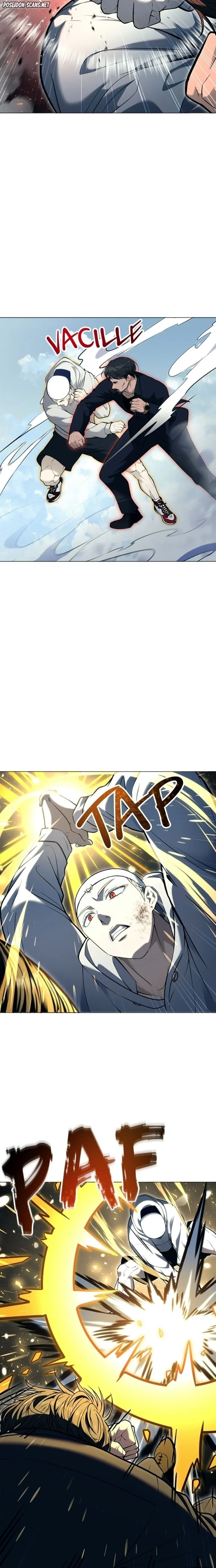 Tower Of God: Urek Mazino Chapitre 55 - Page 12