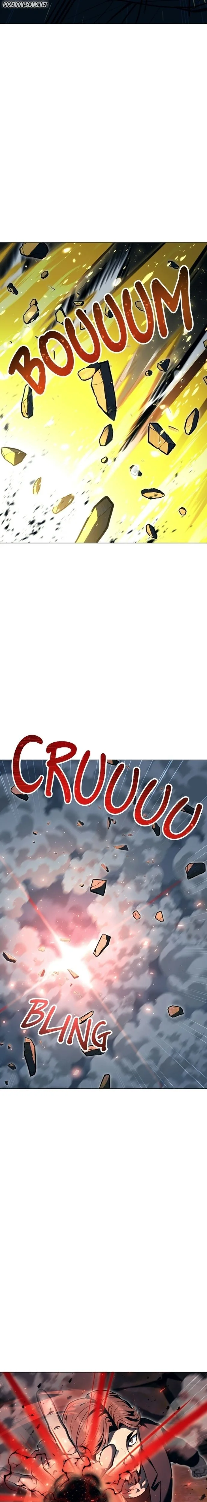 Tower Of God: Urek Mazino Chapitre 55 - Page 13