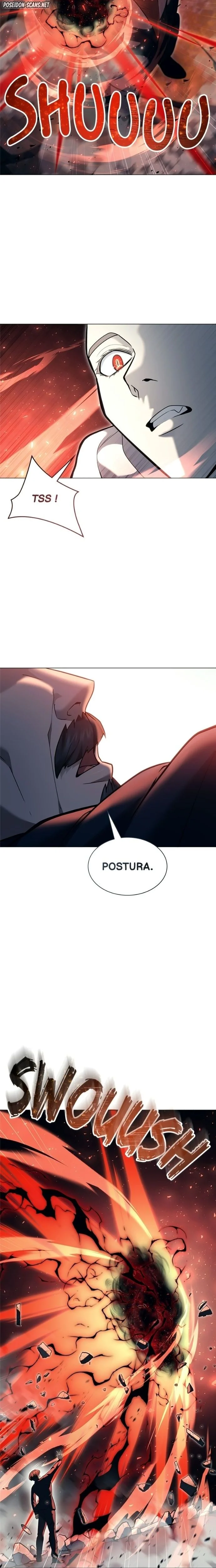 Tower Of God: Urek Mazino Chapitre 55 - Page 14