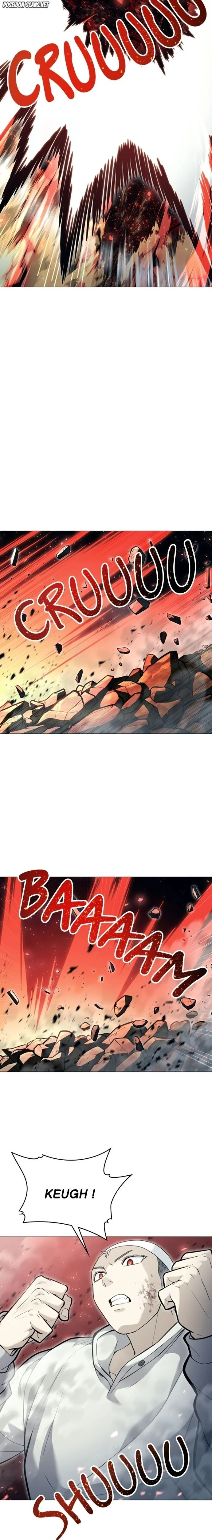 Tower Of God: Urek Mazino Chapitre 55 - Page 16