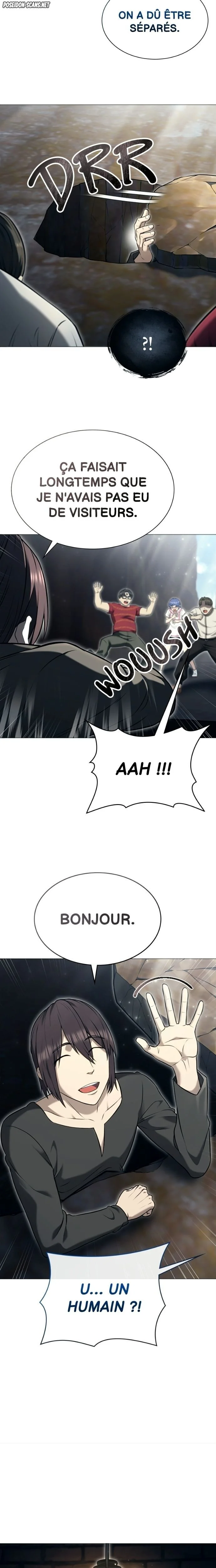 Tower Of God: Urek Mazino Chapitre 55 - Page 21