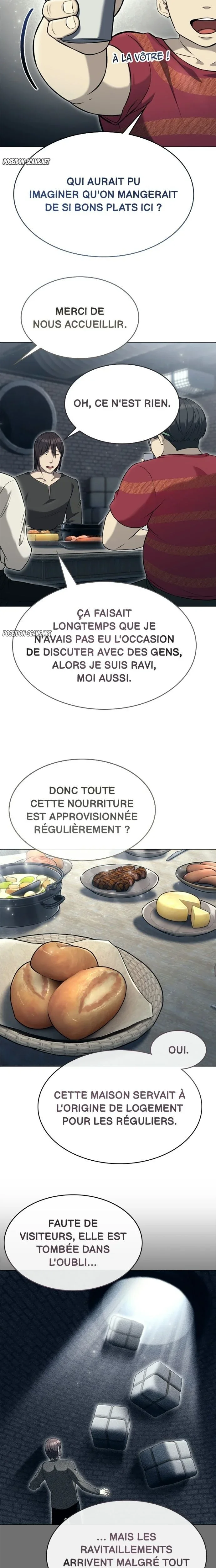 Tower Of God: Urek Mazino Chapitre 56 - Page 3