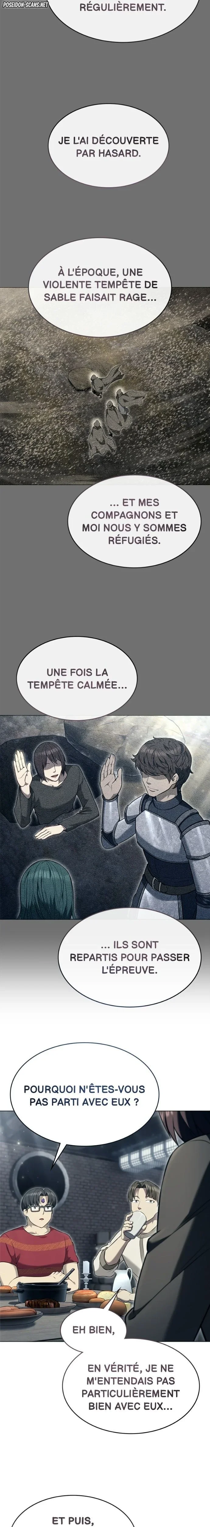 Tower Of God: Urek Mazino Chapitre 56 - Page 4