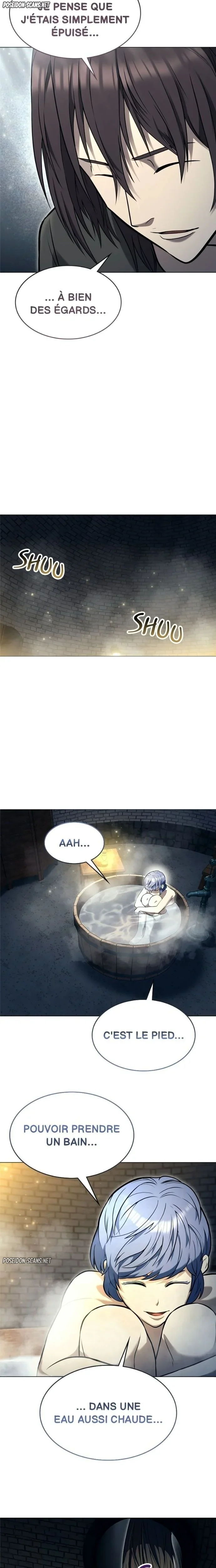 Tower Of God: Urek Mazino Chapitre 56 - Page 5