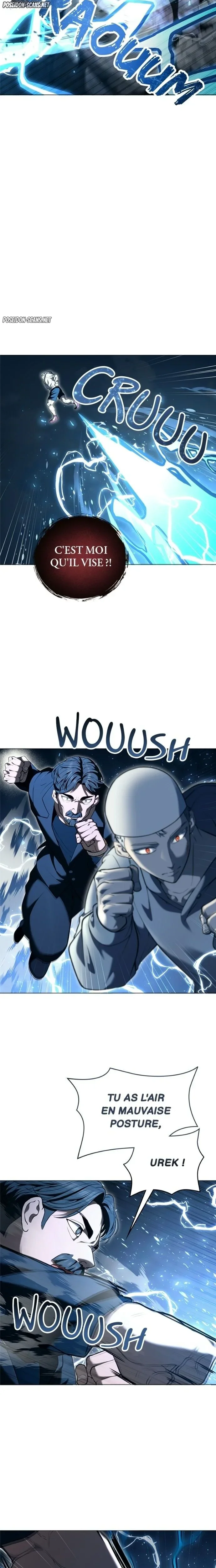Tower Of God: Urek Mazino Chapitre 56 - Page 8