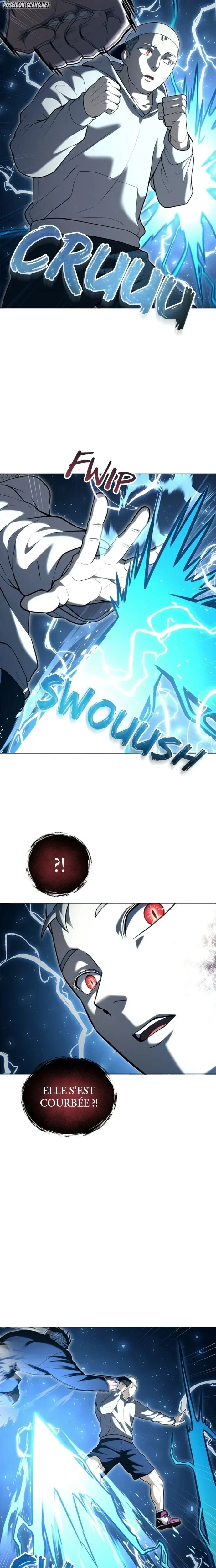 Tower Of God: Urek Mazino Chapitre 56 - Page 9