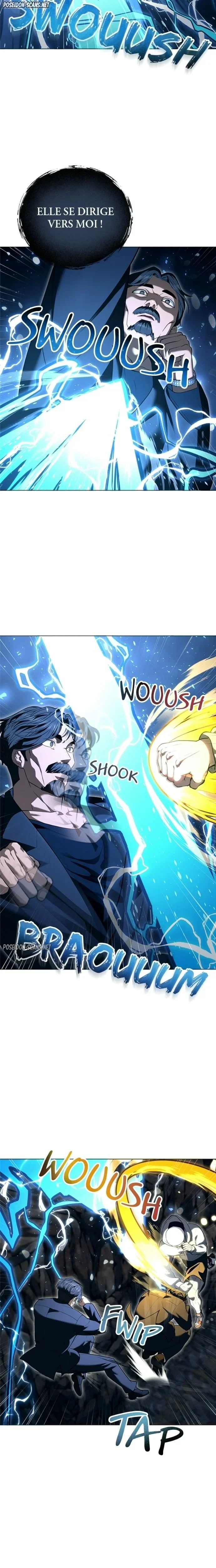 Tower Of God: Urek Mazino Chapitre 56 - Page 10