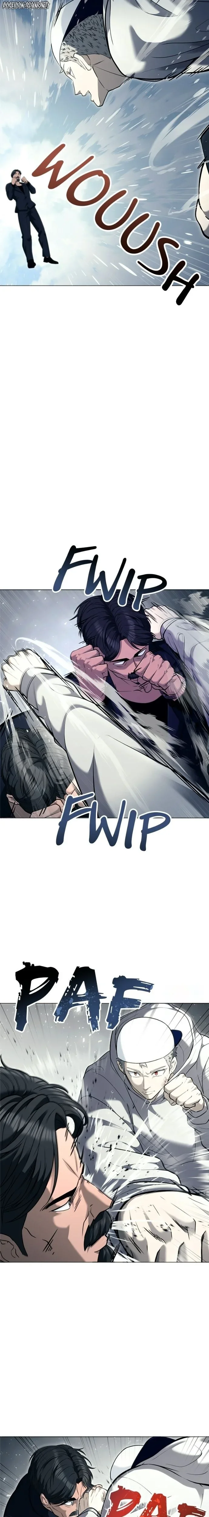 Tower Of God: Urek Mazino Chapitre 56 - Page 13