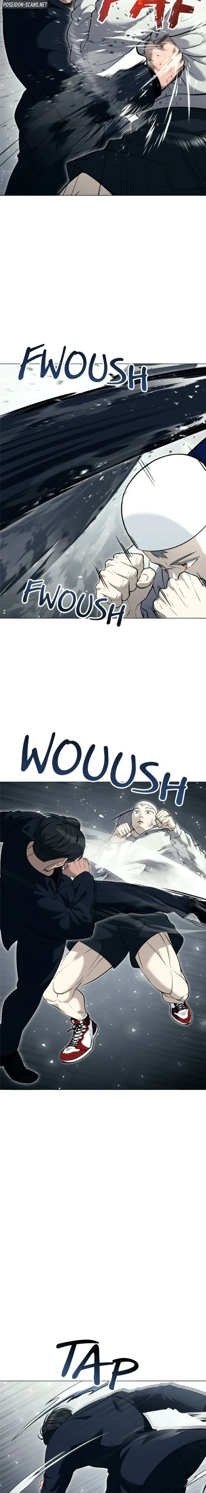 Tower Of God: Urek Mazino Chapitre 56 - Page 14