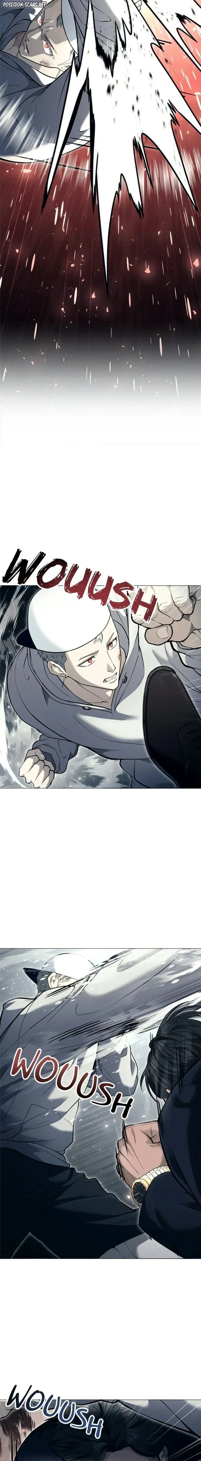 Tower Of God: Urek Mazino Chapitre 56 - Page 16