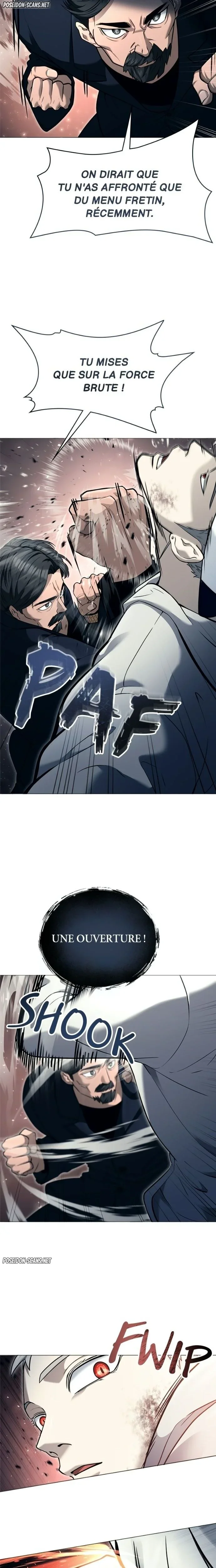 Tower Of God: Urek Mazino Chapitre 56 - Page 17