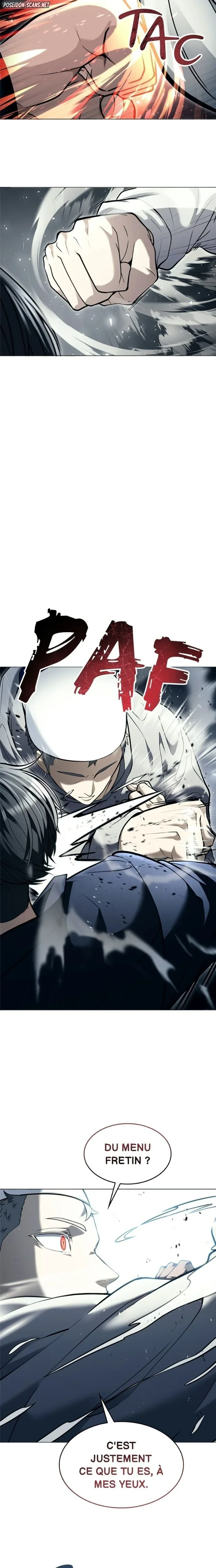 Tower Of God: Urek Mazino Chapitre 56 - Page 18