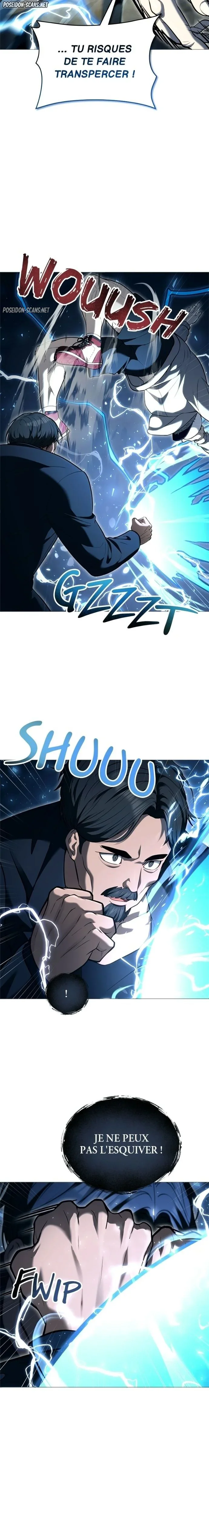 Tower Of God: Urek Mazino Chapitre 56 - Page 20