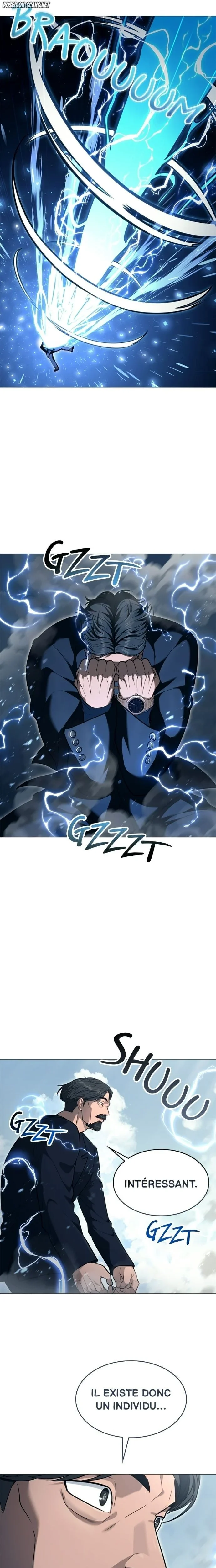 Tower Of God: Urek Mazino Chapitre 56 - Page 21