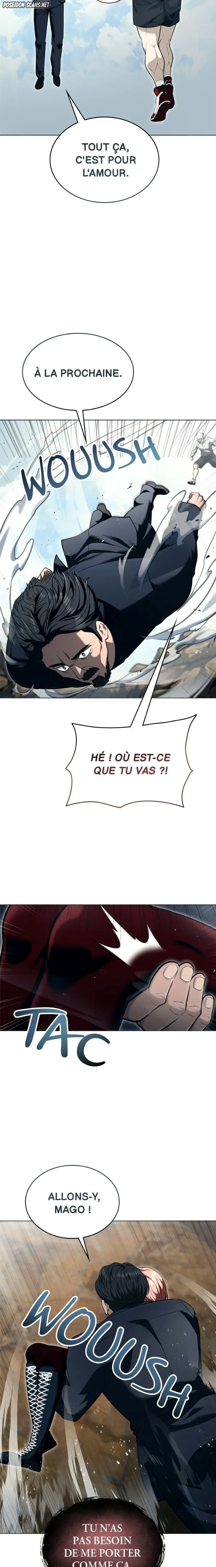 Tower Of God: Urek Mazino Chapitre 56 - Page 24