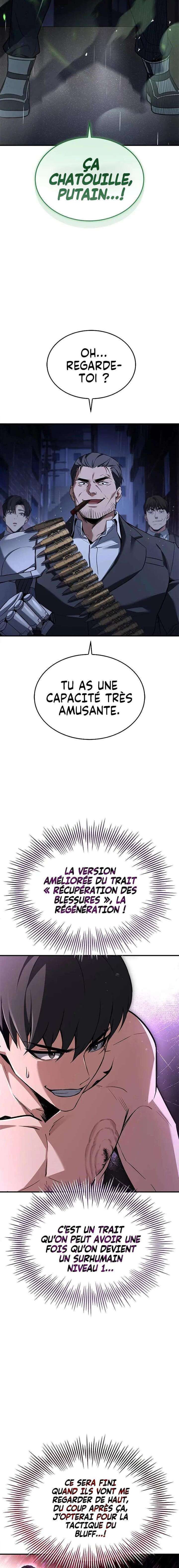 Trait Hoarder Chapitre 7 - Page 12