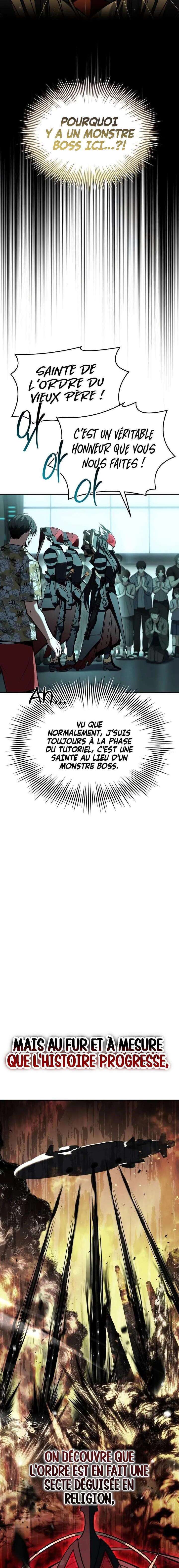 Trait Hoarder Chapitre 7 - Page 24