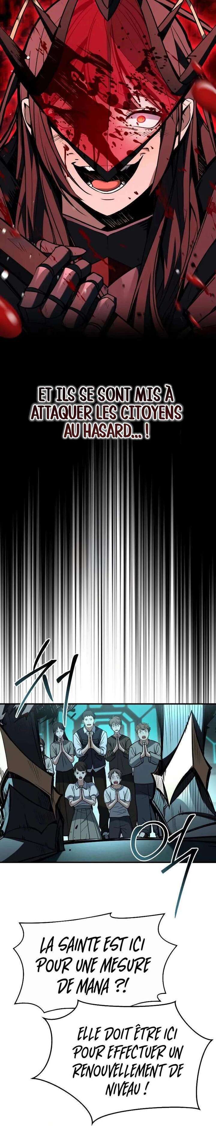 Trait Hoarder Chapitre 7 - Page 25