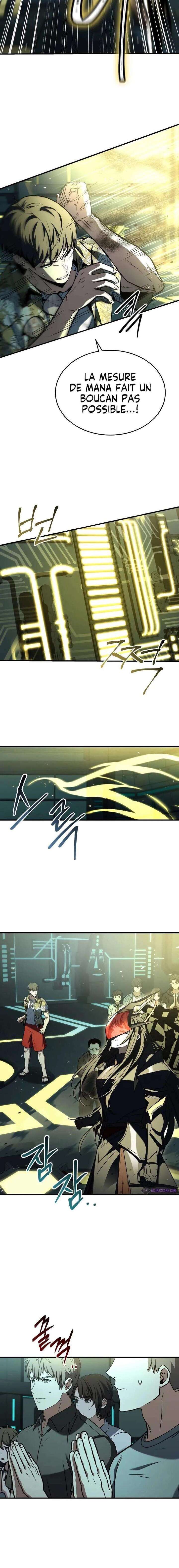 Trait Hoarder Chapitre 7 - Page 27