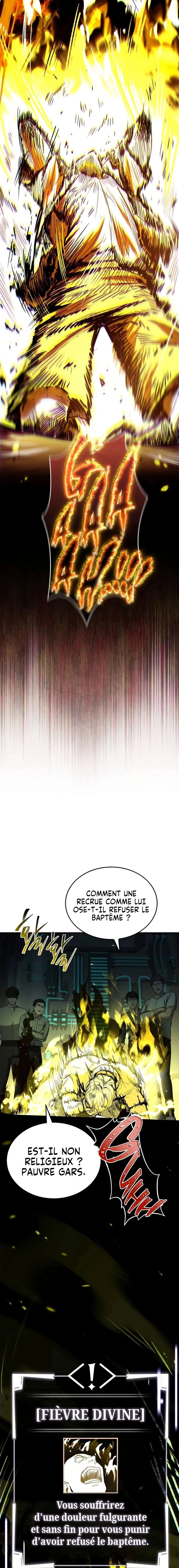 Trait Hoarder Chapitre 8 - Page 11