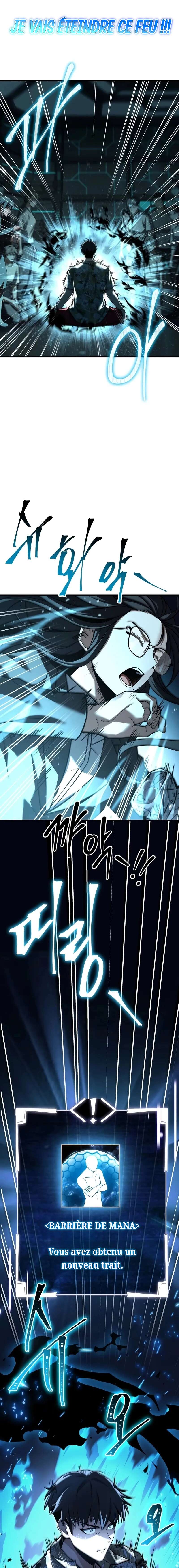 Trait Hoarder Chapitre 8 - Page 19