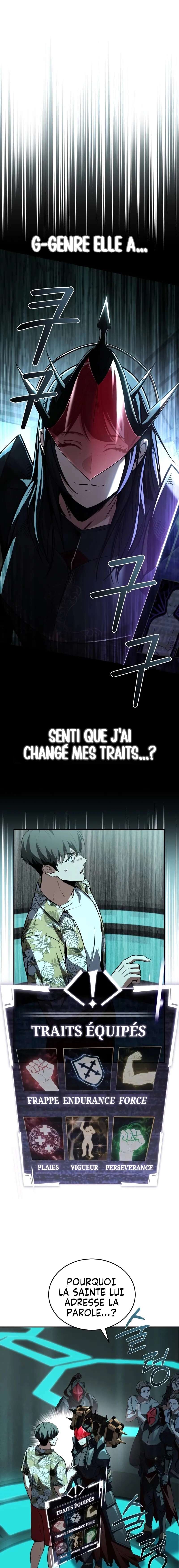 Trait Hoarder Chapitre 8 - Page 2