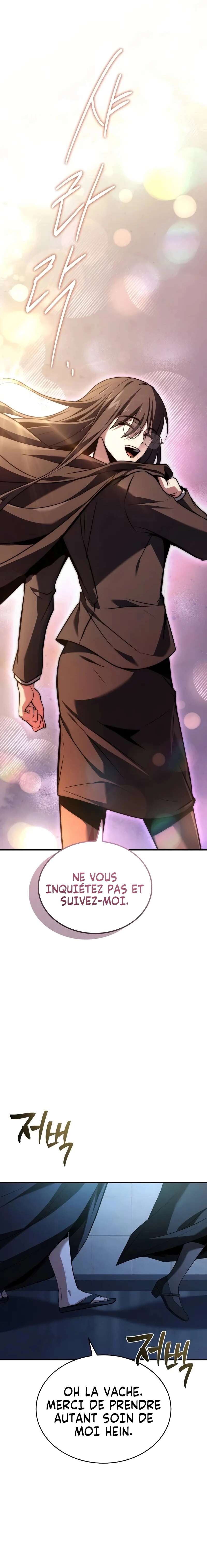 Trait Hoarder Chapitre 8 - Page 29