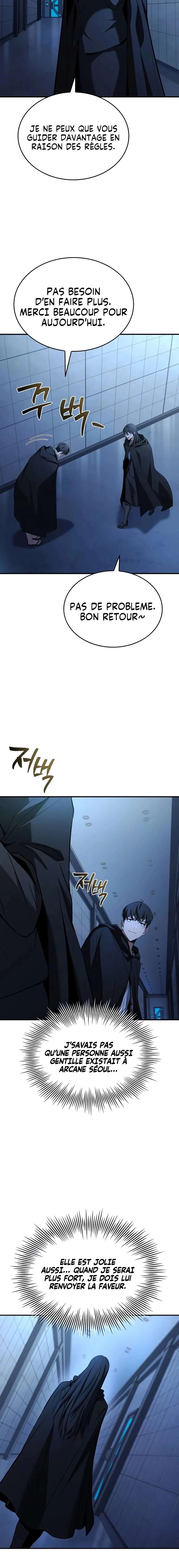 Trait Hoarder Chapitre 8 - Page 31