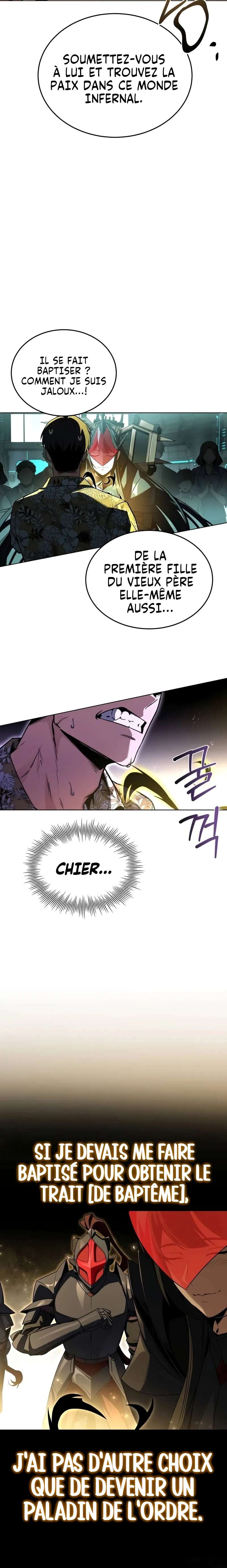Trait Hoarder Chapitre 8 - Page 5