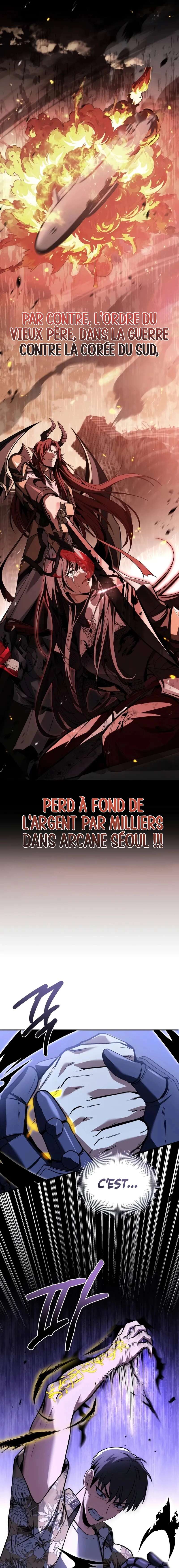 Trait Hoarder Chapitre 8 - Page 6