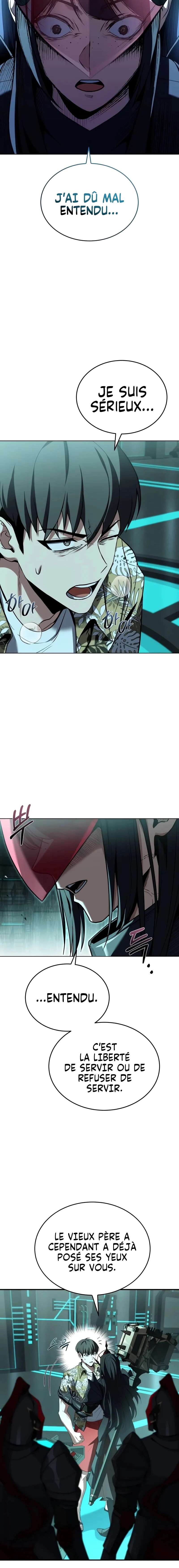 Trait Hoarder Chapitre 8 - Page 8