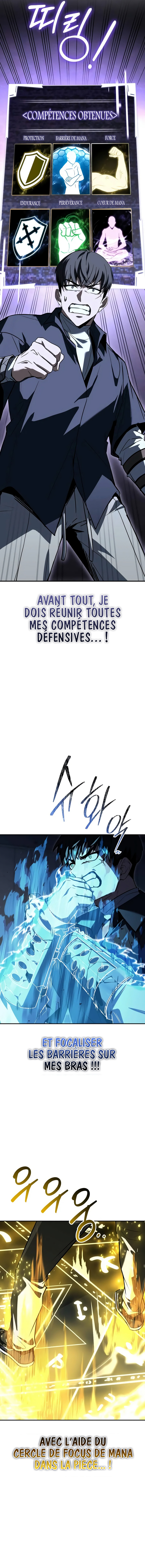 Trait Hoarder Chapitre 11 - Page 2