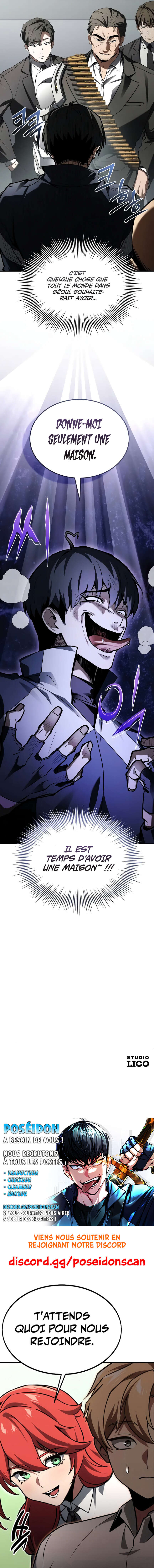 Trait Hoarder Chapitre 13 - Page 13