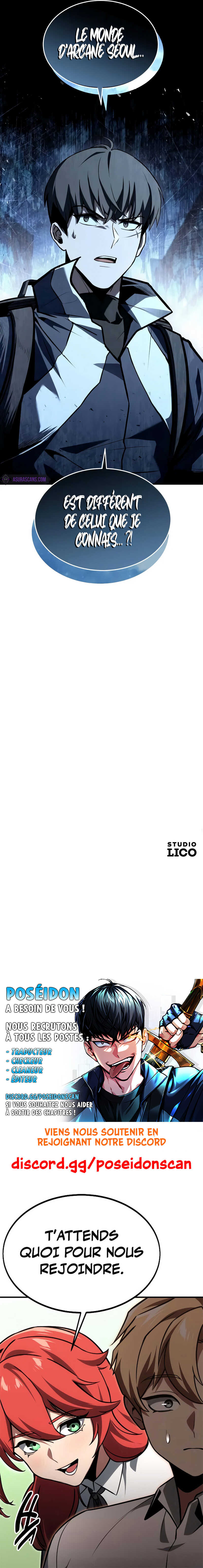 Trait Hoarder Chapitre 14 - Page 13