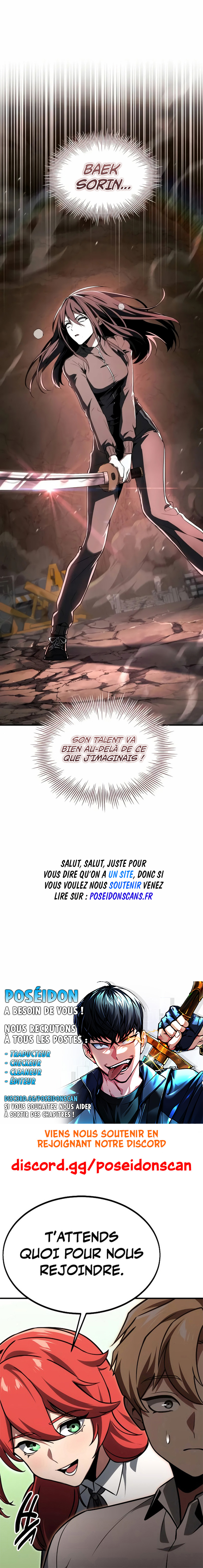 Trait Hoarder Chapitre 24 - Page 10