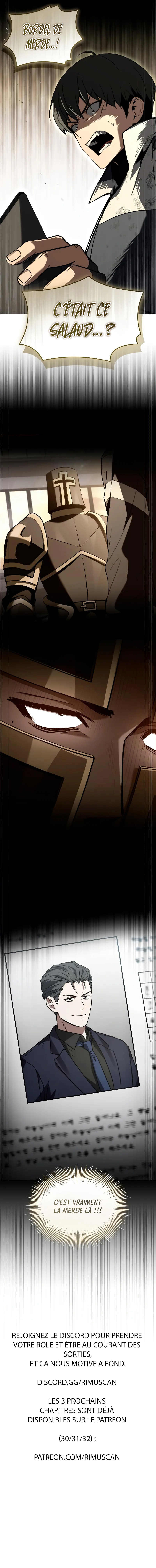 Trait Hoarder Chapitre 29 - Page 15