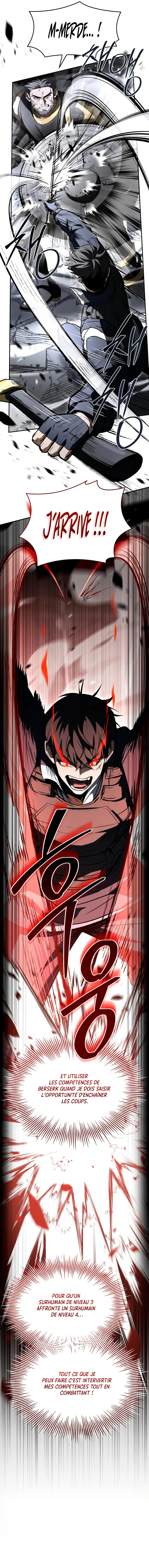 Trait Hoarder Chapitre 31 - Page 12