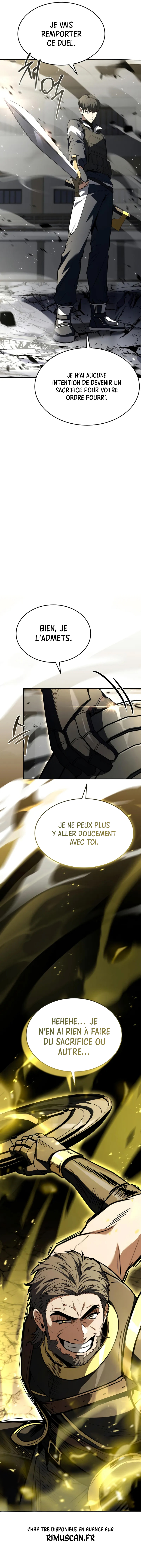 Trait Hoarder Chapitre 31 - Page 14