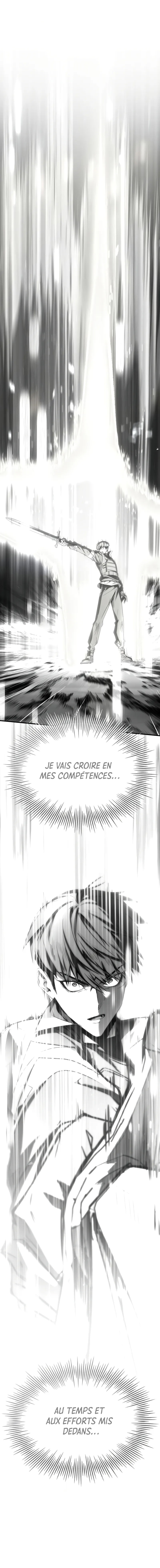 Trait Hoarder Chapitre 31 - Page 21