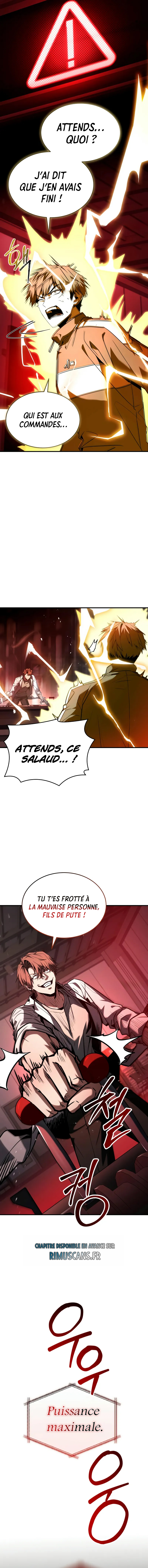 Trait Hoarder Chapitre 32 - Page 17